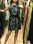 Gorgeous OASIS 2 Piece Structured Dress size 10/36 Carousel 5