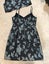 Gorgeous OASIS 2 Piece Structured Dress size 10/36 Carousel 9