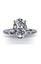RRP:$7480 - NEW 2.54ctw Diamond Engagement Ring Carousel 5