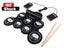 PTN New Roll Up Electronic Drum Set Sale Sale Sale Carousel 1