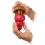 Kong Marathon 2pk Peanut Butter Dog Treat For KONG Rubber Toy Small Carousel 5