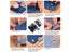 Metal Eyelets Grommets with Tool NZ Clearance Carousel 5