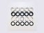 Metal Eyelets Grommets with Tool NZ Clearance Carousel 9