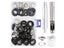 Grommet Eyelets Set with Install Tool NZ Clearance Carousel 7