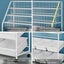 Kids BookShelf Toy Organiser Carousel 6