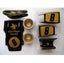 Diecast Kitset - 1/ 8 Kit: F1 Lotus 72 Carousel 8