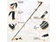 Hiking Walking Trekking Poles NZ Clearance Carousel 3