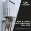 Rinnai INFINITY A26 Gas Water Heater – Expert Installation Across Auckland! Carousel 3