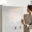 Magnetic Monthly Calendar for Fridge Erasable Acrylic Whiteboard Planner Carousel 8