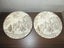 2 x Crown Lynn dessert bowls Carousel 1