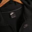 Nike Tech Black Full Zip Hooded Jacket Medium Carousel 3