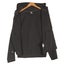 Nike Tech Black Full Zip Hooded Jacket Medium Carousel 5