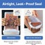 New 14PCS Flour and Sugar Canisters Storage Containers Afterpay Carousel 4