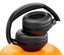 WIRELESS HEADPHONE DEEP BASS Carousel 3