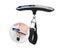LCD Digital 50kg Portable Electronic Scale For Luggage Travel Carousel 1