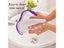 Protective Insulation Ironing Board Cover Cloth Guard Press Mesh Random Colors Carousel 5