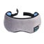 Hod Health & Home Wireless Bluetooth Earphone Soft Sleep Eye Mask Headband Carousel 1