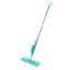 Hod Health & Home Blue Spray Mop With Sprayer Floor Ceramic Tile Cleaning Tool Carousel 1