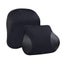 Memory Cotton Massage Decompression Car Seat Headrest Lumbar Support Other Ortho Carousel 1