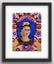 Frida Kahlo | Vintage Wall Art | Framed Print 1/9 Carousel 7