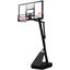 Everfit Pro Basketball Stand System Ring Hoop Net Height 3.05M Carousel 1