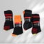 Thermal Socks Work Socks - 12 Pair Size 8-12 Carousel 3