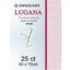 Zweigart Lugana 25ct Evenweave Fabric Rose Carousel 1