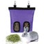 Hod Health And Home Hanging Hay Storage Feeder Bag For Guinea Pigs Rabbits Hamst Carousel 4
