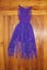 Gorgeous fairy dress - Purple - Available in sizes 1 to 8 Carousel 5