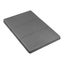 Giselle Bedding Double Size Folding Foam Mattress Portable Dark Grey Mattresses Carousel 1