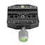 Hod Health & Home Qr 70N Clamp Quick Release Plate For Arca Swiss Manfrotto Gitz Carousel 1