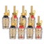 4Mm Banana Plug Gold Plated Terminal Long Binding Column Low Frequency Amplifier Carousel 1