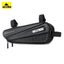 Hod Health & Home Bicycle Bag Hard Shell Triangle Mountain Bike Front Beam Ridin Carousel 1
