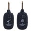 Hod Health & Home Guitar Accessories A8 Wireless System Electric Guitars Transmi Carousel 1