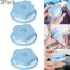 Washing Machine Hair Removal Filter Bag Laundry Ball Sky Blue Laundry Bags Carousel 1