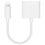 Card Reader Compatible Datafor Ipad For Iphone Mobile Phone White USB Cables Hu Carousel 1