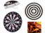 PTN NEW Dart Board Dartboard Sale Sale Carousel 5