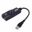 Usb 3.0 Ethernet Adapter Network Card To Rj45 Lan Gigabit Internet For Pc Macbo Carousel 1