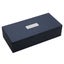 Montegrappa NeroUno Linea Black Rose Gold Fountain Pen Carousel 2