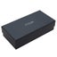 Montegrappa NeroUno Linea Black Rose Gold Fountain Pen Carousel 3