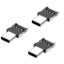 Hod Health & Home Phone Chargers Cables 3 Pcs Mini Usb To Type Convert Connector Carousel 1