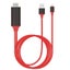 Network Cards Adapters Lightning To Hdmi Cable 1080P Digital Av Adaptor Connect Carousel 1