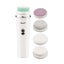 Hod Health & Home Professional 5 In 1 Facial Cleansing Brush Electric Wash Clean Carousel 1