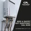 Rinnai EF26 Water Heater - Can install Auckland wide (Install not included) Carousel 5