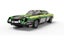 Scalextric C4358 Chevrolet Camaro Z28 Spa 24H 1981 Carousel 1