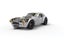 Scalextric C4417 Shelby Cobra 289 CSX2201 Snake Eyes Carousel 1