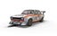 Scalextric C4421 Ford Escort Mk1 RSR Lea Wood Carousel 1