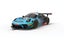 Scalextric C4460 Porsche 911 GT3 R Redline Racing Spa 2022 Carousel 1