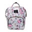 Hod Health & Home Cute Colourful Multifunctional Backpack Nappy Bag Carousel 6