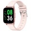 Hod Health & Home Kw17 1.3 Inch Bluetooth Smart Sports Watch Care Fitness Tracke Carousel 1